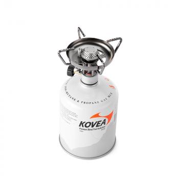 4 219 р. Горелка газовая Kovea Scorpion Stove KOVEA kb-0410  с доставкой в г. Керчь. Увеличить фотографию 7