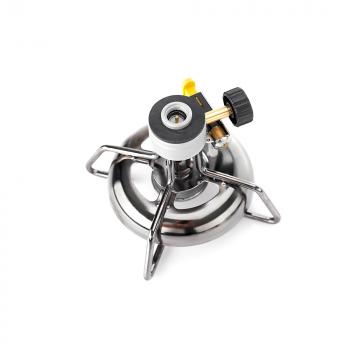 4 219 р. Горелка газовая Kovea Scorpion Stove KOVEA kb-0410  с доставкой в г. Керчь. Увеличить фотографию 5