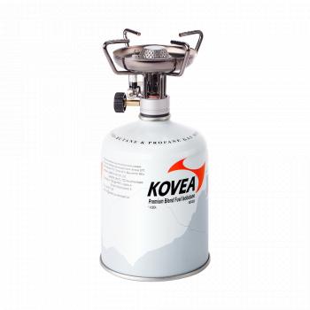 4 219 р. Горелка газовая Kovea Scorpion Stove KOVEA kb-0410  с доставкой в г. Керчь. Увеличить фотографию 1