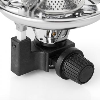 5 029 р. Горелка газовая Kovea Scout Stove KOVEA tkb-8911-1  с доставкой в г. Керчь. Увеличить фотографию 2