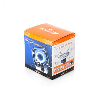 4 749 р. Горелка газовая Kovea Vulcan Stove KOVEA tkb-8901  с доставкой в г. Керчь. Увеличить фотографию 8