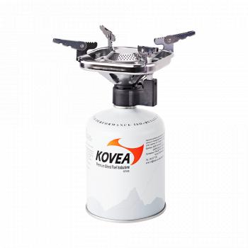 4 749 р. Горелка газовая Kovea Vulcan Stove KOVEA tkb-8901  с доставкой в г. Керчь. Увеличить фотографию 5