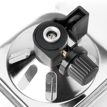4 749 р. Горелка газовая Kovea Vulcan Stove KOVEA tkb-8901  с доставкой в г. Керчь. Увеличить фотографию 3