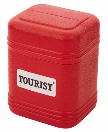 2 429 р. Горелка газовая TOURIST SCOUT, под цанговый баллон TOURIST tm-150  с доставкой в г. Керчь. Увеличить фотографию 4