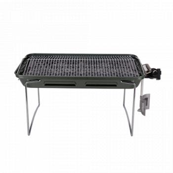 13 639 р. Гриль газовый Kovea Slim Gas Barbecue Grill KOVEA tkg-9608t  с доставкой в г. Керчь. Увеличить фотографию 2