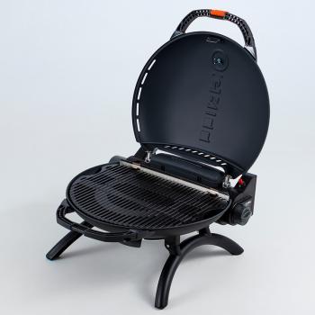 47 899 р. Гриль газовый O-GRILL 700T bicolor черный-кремовый (в комплекте адаптер тип А) O-GRILL 700t-cream  с доставкой в г. Керчь. Увеличить фотографию 5