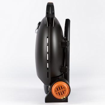 47 899 р. Гриль газовый O-GRILL 700T черный (в комплекте адаптер тип А) O-GRILL 700t-black  с доставкой в г. Керчь. Увеличить фотографию 6