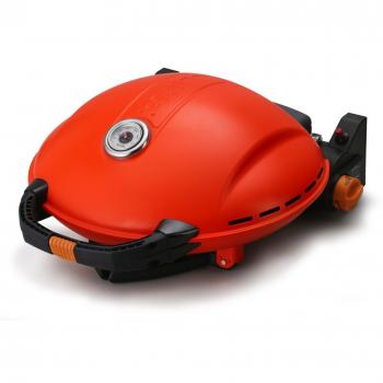 51 899 р. Гриль газовый O-GRILL 800T оранжевый (в комплекте адаптер тип А) O-GRILL 800t-orange  с доставкой в г. Керчь. Увеличить фотографию 14