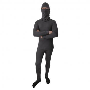 729 р. Кальсоны Btrace Mild Fleece, XXL (58-60) Черные BTrace v0626-xxl  с доставкой в г. Керчь. Увеличить фотографию 2