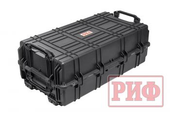 47 689 р. Кейс защитный ударопрочный РИФ 1140х643х419 мм IP55 РИФ wr-58  с доставкой в г. Керчь. Увеличить фотографию 11