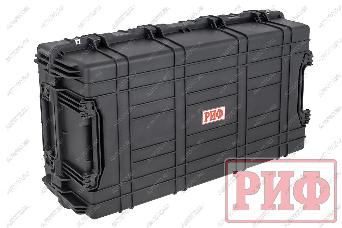 47 689 р. Кейс защитный ударопрочный РИФ 1140х643х419 мм IP55 РИФ wr-58  с доставкой в г. Керчь
