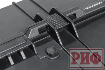 47 689 р. Кейс защитный ударопрочный РИФ 1140х643х419 мм IP55 РИФ wr-58  с доставкой в г. Керчь. Увеличить фотографию 2