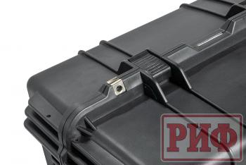 47 689 р. Кейс защитный ударопрочный РИФ 1140х643х419 мм IP55 РИФ wr-58  с доставкой в г. Керчь. Увеличить фотографию 12