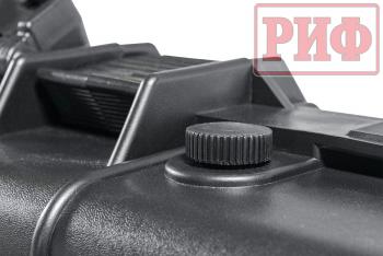 16 909 р. Кейс защитный ударопрочный РИФ 1230х410х160 мм IP55 РИФ wr-59  с доставкой в г. Керчь. Увеличить фотографию 8