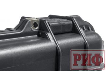 16 909 р. Кейс защитный ударопрочный РИФ 1230х410х160 мм IP55 РИФ wr-59  с доставкой в г. Керчь. Увеличить фотографию 7
