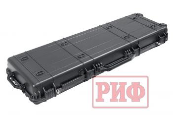 16 909 р. Кейс защитный ударопрочный РИФ 1230х410х160 мм IP55 РИФ wr-59  с доставкой в г. Керчь. Увеличить фотографию 6