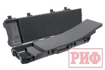 16 909 р. Кейс защитный ударопрочный РИФ 1230х410х160 мм IP55 РИФ wr-59  с доставкой в г. Керчь. Увеличить фотографию 4