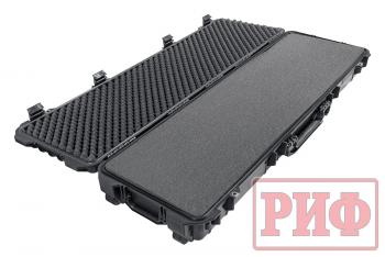 16 909 р. Кейс защитный ударопрочный РИФ 1230х410х160 мм IP55 РИФ wr-59  с доставкой в г. Керчь. Увеличить фотографию 3
