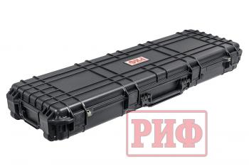 16 909 р. Кейс защитный ударопрочный РИФ 1230х410х160 мм IP55 РИФ wr-59  с доставкой в г. Керчь. Увеличить фотографию 2