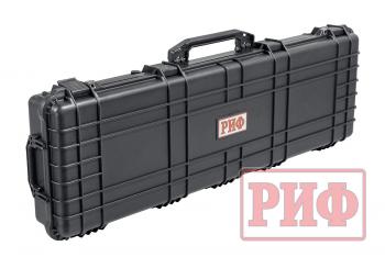 16 909 р. Кейс защитный ударопрочный РИФ 1230х410х160 мм IP55 РИФ wr-59  с доставкой в г. Керчь. Увеличить фотографию 1
