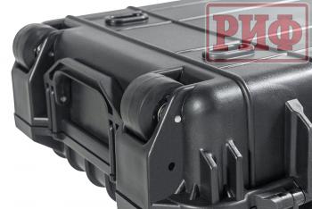 16 909 р. Кейс защитный ударопрочный РИФ 1230х410х160 мм IP55 РИФ wr-59  с доставкой в г. Керчь. Увеличить фотографию 9
