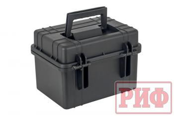 3 159 р. Кейс защитный ударопрочный РИФ 270x215x186 мм IP67 РИФ wr-33  с доставкой в г. Керчь. Увеличить фотографию 4