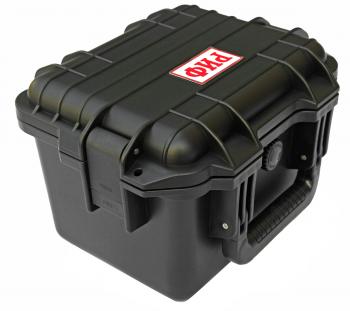 5 099 р. Кейс защитный ударопрочный РИФ 300х248х212 мм IP67 РИФ wr-09  с доставкой в г. Керчь. Увеличить фотографию 2