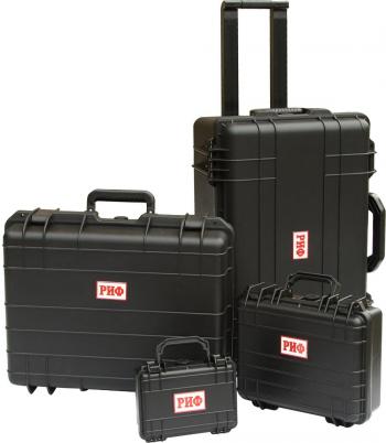 4 639 р. Кейс защитный ударопрочный РИФ 325х275х123 мм IP67 РИФ wr-12  с доставкой в г. Керчь. Увеличить фотографию 5