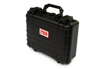 4 639 р. Кейс защитный ударопрочный РИФ 325х275х123 мм IP67 РИФ wr-12  с доставкой в г. Керчь. Увеличить фотографию 1
