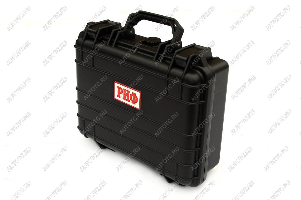 4 639 р. Кейс защитный ударопрочный РИФ 325х275х123 мм IP67 РИФ wr-12  с доставкой в г. Керчь
