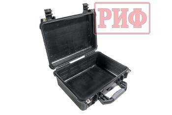 4 609 р. Кейс защитный ударопрочный РИФ 406х330х174 мм IP55 РИФ wr-43  с доставкой в г. Керчь. Увеличить фотографию 5