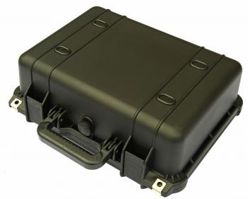 7 269 р. Кейс защитный ударопрочный РИФ 420х327х172 мм IP67 РИФ wr-13  с доставкой в г. Керчь. Увеличить фотографию 3