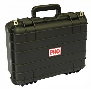 7 269 р. Кейс защитный ударопрочный РИФ 420х327х172 мм IP67 РИФ wr-13  с доставкой в г. Керчь. Увеличить фотографию 1