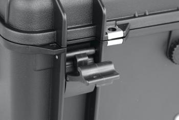 9 869 р. Кейс защитный ударопрочный РИФ 428х283х275 мм IP67 РИФ wr-15  с доставкой в г. Керчь. Увеличить фотографию 4