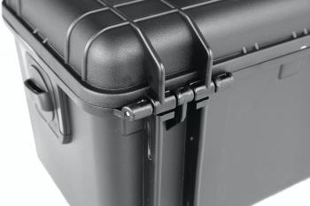 9 869 р. Кейс защитный ударопрочный РИФ 428х283х275 мм IP67 РИФ wr-15  с доставкой в г. Керчь. Увеличить фотографию 10