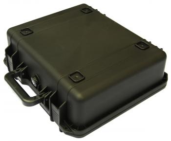7 049 р. Кейс защитный ударопрочный РИФ 430х380х154 мм IP67 РИФ wr-16  с доставкой в г. Керчь. Увеличить фотографию 6