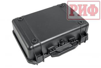 4 319 р. Кейс защитный ударопрочный РИФ 470х357х176 мм IP55 РИФ wr-49  с доставкой в г. Керчь. Увеличить фотографию 6