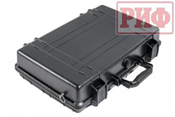 6 059 р. Кейс защитный ударопрочный РИФ 504х354х119 мм IP55 РИФ wr-47  с доставкой в г. Керчь. Увеличить фотографию 6