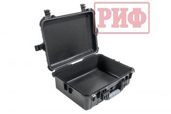 7 059 р. Кейс защитный ударопрочный РИФ 510х400х188 мм IP55 РИФ wr-44  с доставкой в г. Керчь. Увеличить фотографию 5