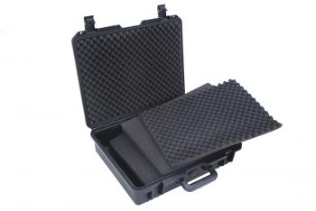 8 059 р. Кейс защитный ударопрочный РИФ 512х410х150 мм IP67 РИФ wr-21  с доставкой в г. Керчь. Увеличить фотографию 2
