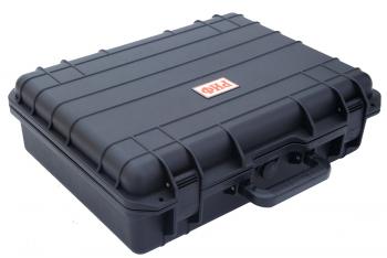 8 059 р. Кейс защитный ударопрочный РИФ 512х410х150 мм IP67 РИФ wr-21  с доставкой в г. Керчь. Увеличить фотографию 4