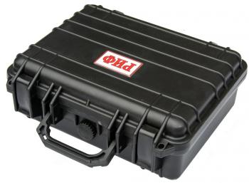 8 819 р. Кейс защитный ударопрочный РИФ 515х415х200 мм IP67 РИФ wr-20  с доставкой в г. Керчь. Увеличить фотографию 4