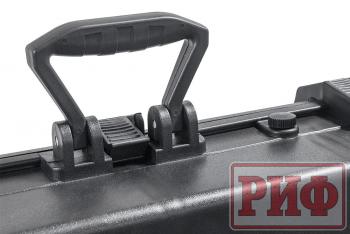 6 599 р. Кейс защитный ударопрочный РИФ 720х430х180 мм IP55 РИФ wr-51  с доставкой в г. Керчь. Увеличить фотографию 7