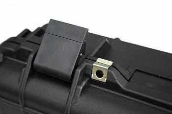 18 429 р. Кейс защитный ударопрочный РИФ 975х430х168 мм IP67 РИФ wr-29c  с доставкой в г. Керчь. Увеличить фотографию 2