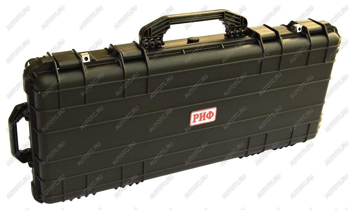 18 429 р. Кейс защитный ударопрочный РИФ 975х430х168 мм IP67 РИФ wr-29c  с доставкой в г. Керчь