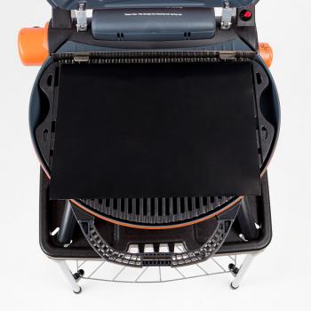 699 р. Коврик антипригарный для гриля O-GRILL grillmat  с доставкой в г. Керчь. Увеличить фотографию 3