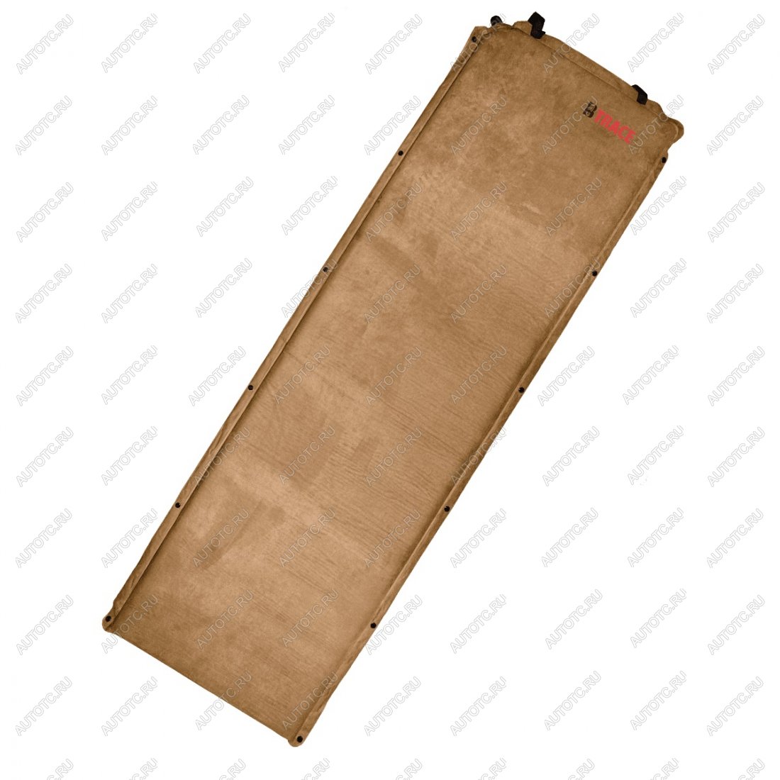 4 699 р. Коврик самонадувающийся BTrace Warm Pad 5,192х66х5 см Коричневый BTrace m0205  с доставкой в г. Керчь