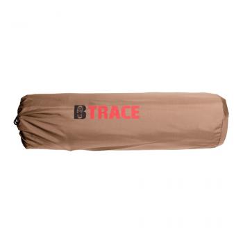 5 659 р. Коврик самонадувающийся BTrace Warm Pad 7 Large,190х70х7 см Коричневый BTrace m0211  с доставкой в г. Керчь. Увеличить фотографию 4