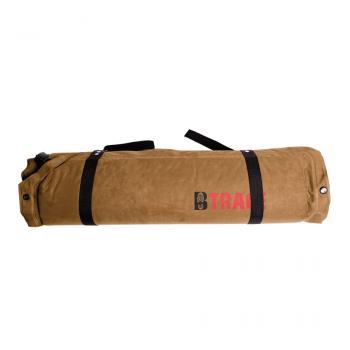 5 659 р. Коврик самонадувающийся BTrace Warm Pad 7 Large,190х70х7 см Коричневый BTrace m0211  с доставкой в г. Керчь. Увеличить фотографию 3