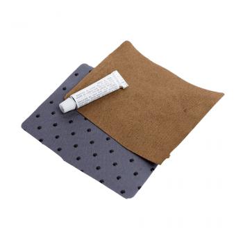 5 659 р. Коврик самонадувающийся BTrace Warm Pad 7 Large,190х70х7 см Коричневый BTrace m0211  с доставкой в г. Керчь. Увеличить фотографию 2